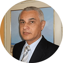 Presbítero Emmanuel Carlos