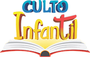 Logo do Culto Infantil da Igreja Presbiteriana do Tarumã