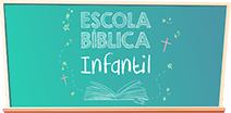 Logo da Escola Bíblica Infantil da Igreja Presbiteriana do Tarumã